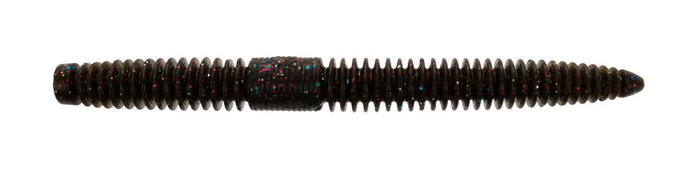 Yamamoto Slinko Floater Tilapia Magic lure ready for versatile freshwater fishing to entice bites