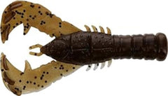 Yamamoto Yama Craw Okeechobee Craw lure showing slow, lifelike craw action for bass