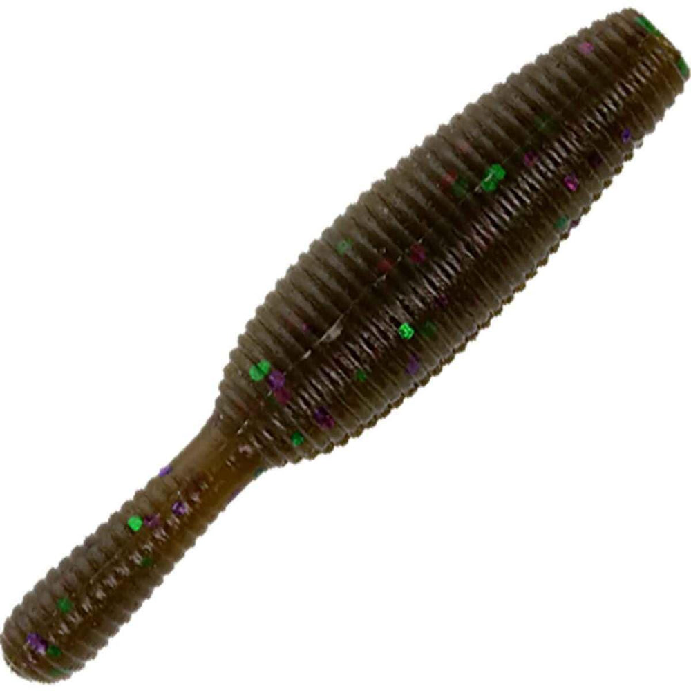 Yamamoto Yamatanuki 4.25-inch heavy soft plastic lure for weightless casting and fast sinking