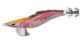Yamashita Egi Oh Search 079 Chocolat Brown with reflective body sides attracts squid at night