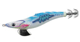 YAMASHITA Egi-oh Search 3.0 front view in Yonayona Glow for night jigging