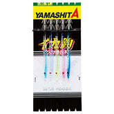 Yamashita Prosabiki SK11-2 fish-shaped body for lifelike squid movement in water
