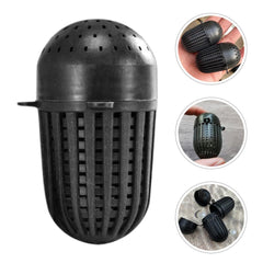 20-piece set of Yardwe EEL bait cages