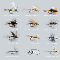 YAZHIDA fly box doubles as waterproof storage for flies