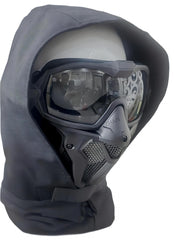 YBJMSFA anti-fog goggles highlight quick mist control for uninterrupted play.