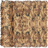 Yeacool Desert Camo Netting unfolded for wide outdoor coverage