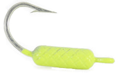 Yellowtail Snapper Jig pink color 75 count