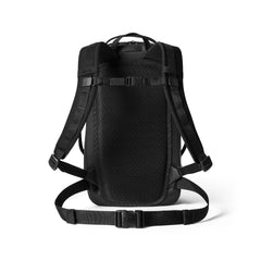 YETI Cayo back panel with ComfortComb keeps air moving