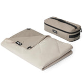 YETI Lowlands Blanket front view showing durable outdoor comfort
