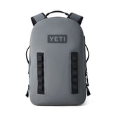 YETI Panga 28 front view ready for rugged outdoor adventures.