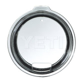 YETI Rambler replacement lid for 20 oz tumbler with secure seal and spill protection