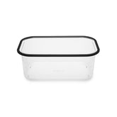 YETI Roadie small basket fits Roadie 15 and keeps snacks organized and dry.