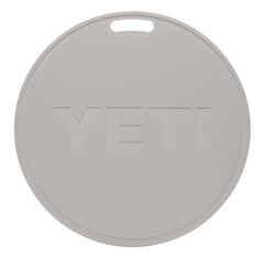 YETI Tank Lid on The Tank 85 bucket keeps beverages cold during transport