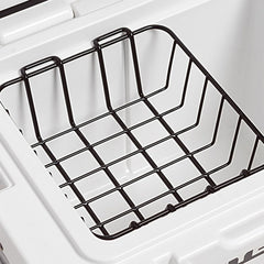 YETI Tundra dry-goods basket fits 105, 125 and 160 models for precise compatibility