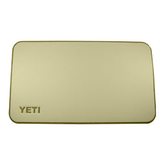 YETI Seadek slip-resistant foam surface on Model 75 for steadier standing.