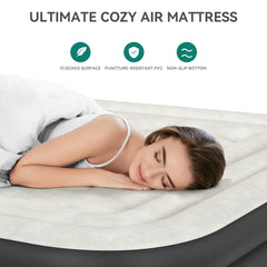 YITAHOME dual cup holders keep essentials within reach at night