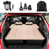 YITAHOME SUV mattress with front valve enabling quick inflation