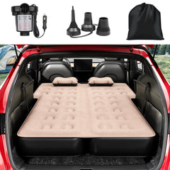 YITAHOME SUV mattress with front valve enabling quick inflation