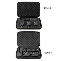 YIWENG alarm set transmitter style-4 for reliable bite signaling.