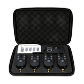 YIWENG Bite Alarm water-resistant wireless LED system for night fishing.