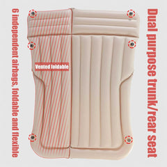 YJXSD Volvo XC40 soft flocked cover close-up for skin-friendly comfort