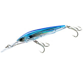 Yo-Zuri R1165-CPFF 3D Magnum deep diver lure in flying fish pattern for deep trolling