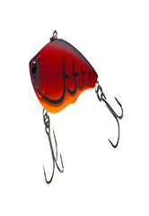 Yo-Zuri Rattl'N Vibe 75mm lure in action, realistic wobble and long casts for topwater bites.