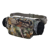 Yoidesu handwarmer pouch front view showcasing ergonomic warmth for outdoor use.