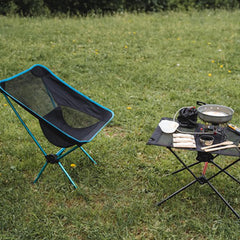 YOKIVE 18mm inner diameter feet fit many outdoor chairs securely.