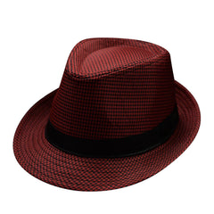 YOLAI wide-brim sun hat offers shade during outdoor adventures.