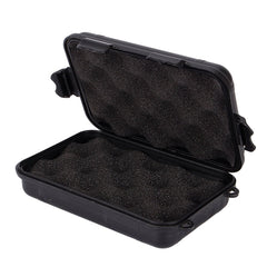 Yosoo compact survival case ideal for tubing, swimming, and kiteboarding trips