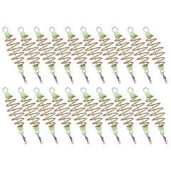 Yosoo Health Gear bait trap cage feeder basket emphasizes maximizing bait retention and effectiveness