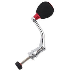 Yosoo Health Gear EVA non-slip knob provides comfortable grip during long casts