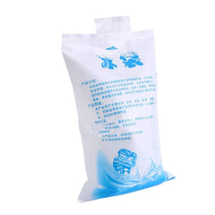 Yosoo Health Gear 400ml reusable ice pack ideal for coolers and outdoor lunches