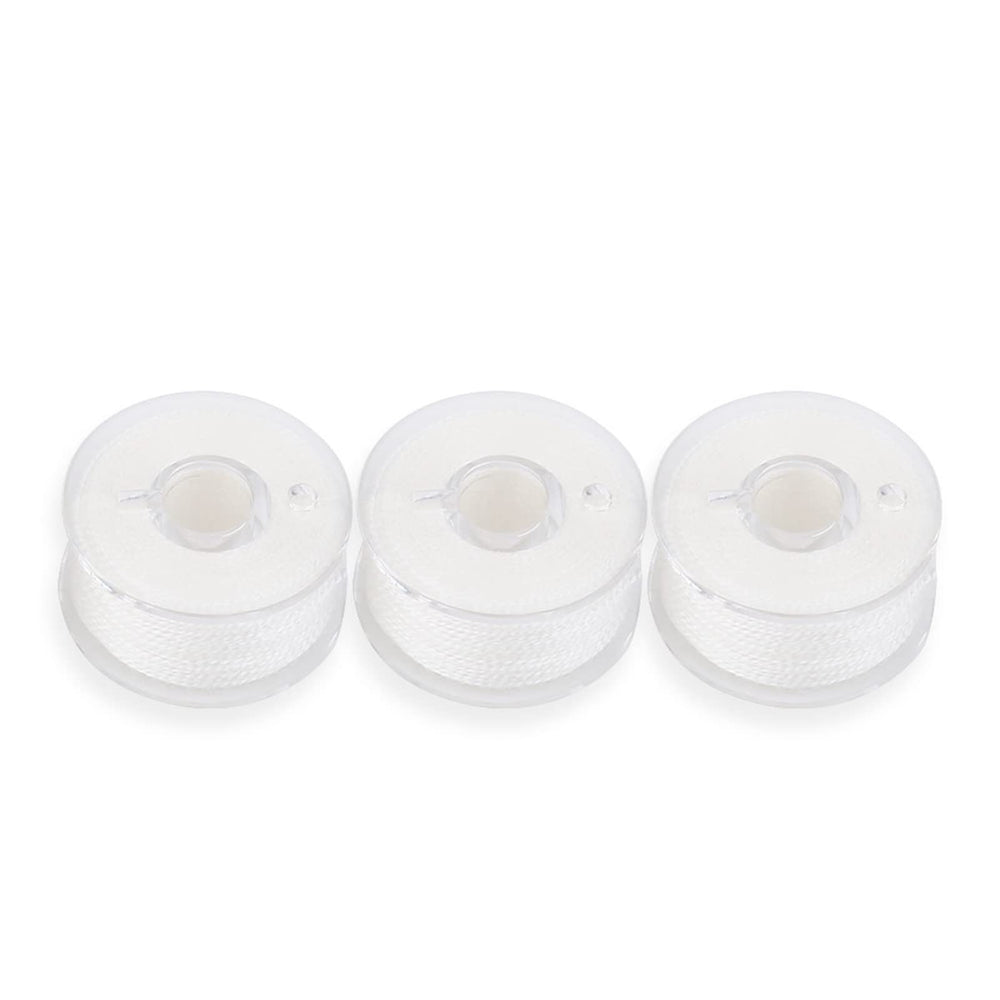 Yosoo Health Gear PVA line 20m white pack ideal for bait bag binding.