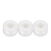Yosoo Health Gear PVA line 20m white pack ideal for bait bag binding.
