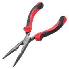 YQANDL fishing pliers built from high carbon manganese steel