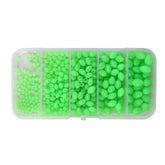 YTgilo olive-shaped luminous beads box packaging