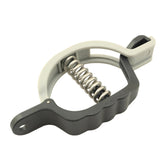 YTGilo Duckbill Fish Gripper with ABS body and stainless steel spring