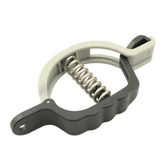 YTGilo Duckbill Fish Gripper with ABS body and stainless steel spring