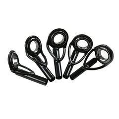 Packaging with 10 sizes of rod tips (1.9x6 to 2.5x8)