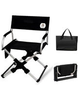 YTZ Outdoor 2024 portable camping chair open for easy outdoor seating on a sunny day
