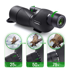 YUANZIMOO lens protective covers shielding optics during rugged use.