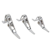 Yuecoom double pulley guide rings in package view for smooth line control
