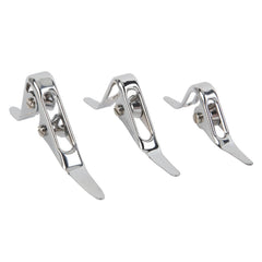 Yuecoom double pulley guide rings in package view for smooth line control
