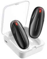 Yuegit hand warmers 14000mAh with charging case delivering extended warmth during outdoor use.