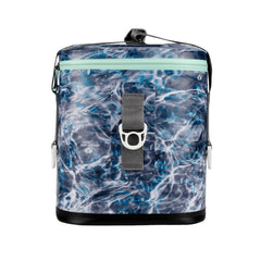Yukon Outfitters 30-Can Tech Cooler front view highlighting rugged build