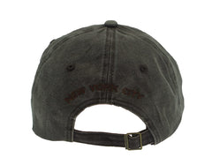YULOONG cap sun visor protects face while keeping hair out of eyes.