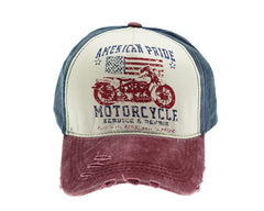 YULOONG cap long visor provides extra shade during sunny activities.
