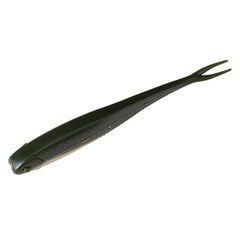 YUM FF Sonar Minnow 4in JC Natural, natural swim designed for forward-facing sonar.